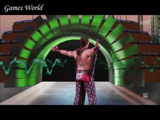 Shawn Micheals Vs Tripple H - Best Game Fight