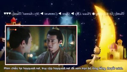 Cẩm Tú Nam Ca Tập 20 - HTV7 lồng tiếng tap 21 - Phim Trung Quoc - phim cam tu nam ca tap 20