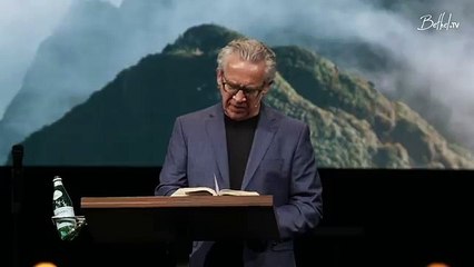 Principles of Warfare - Bill Johnson (Full Sermon) _ Bethel Church