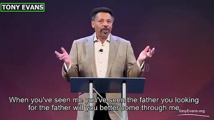 Tony Evans 2020 (Aug 19) _ Calling Kingdom Disciples Sunday Sermon (Must Watch)