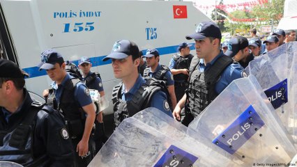 Muhalefet Takviye Hazır Kuvvetler birimini eleştiriyor