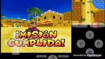 Mario Kart DS (Nintendo DS) #12 - Missoes Level 2