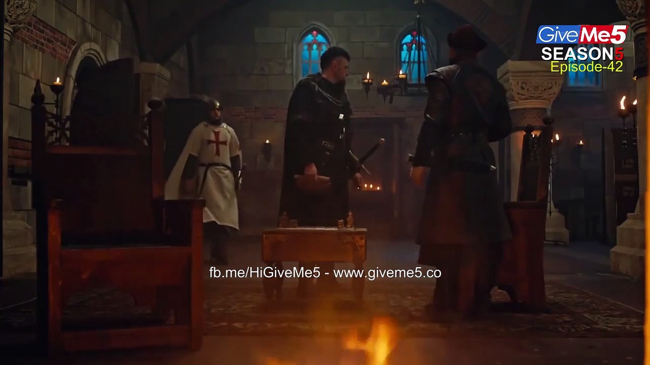 S5 - EP42-P1 (GiveMe5.PK)