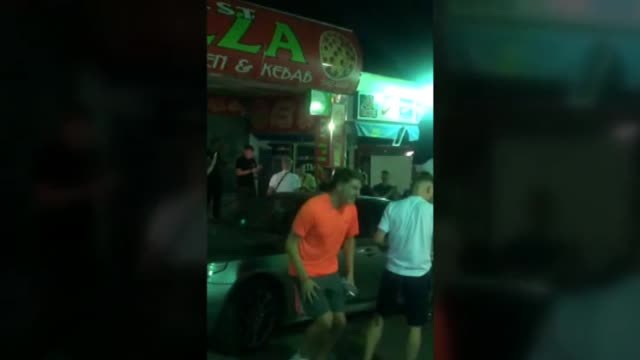 Baleares suma un fallecido y registra cifras récord de contagios