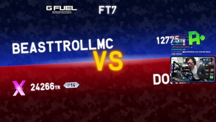 ed accidentally fights doremy and begs for his life