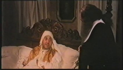 Il malato immaginario (Alberto Sordi, Christian De Sica, Laura Antonelli) 2T