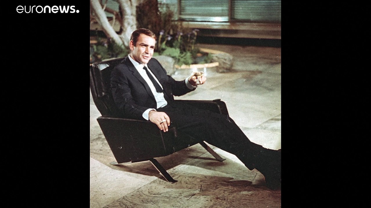 007 wird 90: Sir Sean Connery feiert Geburtstag