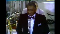 COUNT BASIE & JOE WILLIAMS – Well Alright, Okay, You Win (HD)