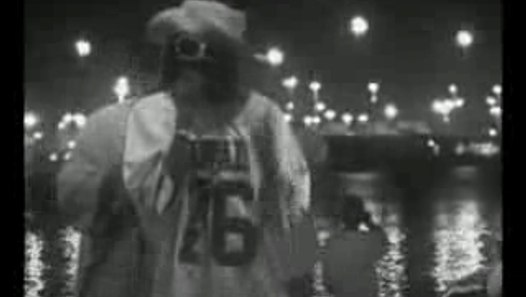 William feelin myself