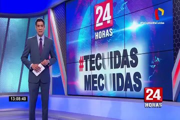 Madre de Dios: cae banda criminal integrada por funcionarios