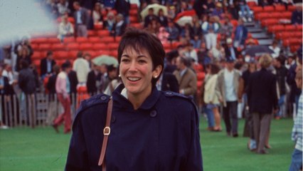 Judge Says No: Ghislaine Maxwell's Request