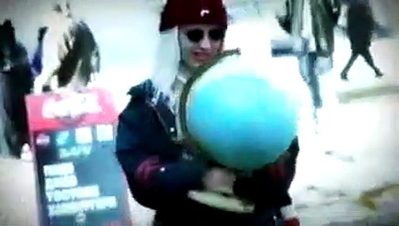 Ekstra Nina - Okolosvetski mechti / Екстра Нина - Околосветски мечти