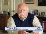 YTP - Wilford Brimley comes out to his family