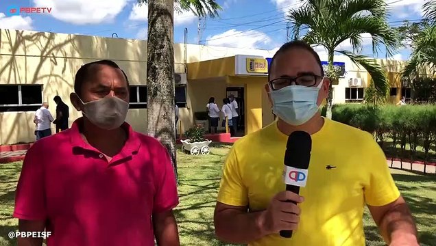 SINDICANTO REIVINDICA GRATIFICACAO PARA PROFISSIONAIS DA SAUDE DE PEDRAS DE FOGO