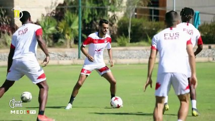 Sport Time: Mardi 25 Août 2020 - 25/08/2020