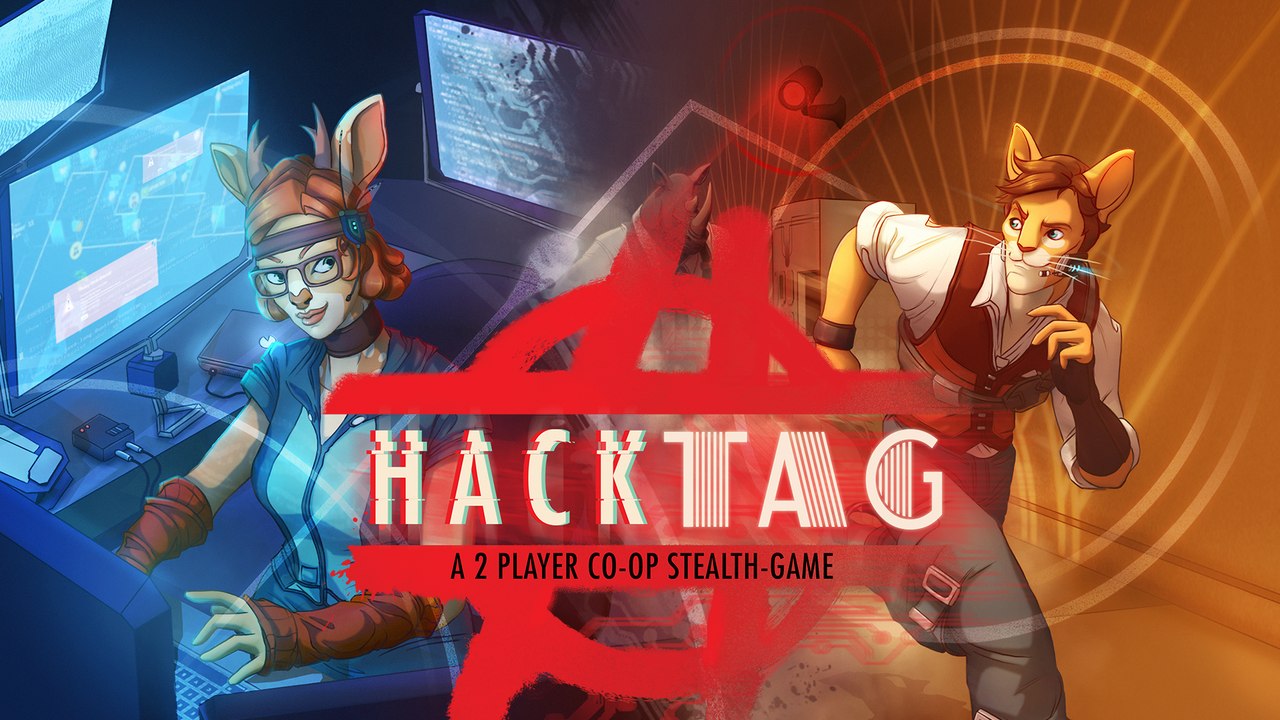 Hacktag - Trailer consoles