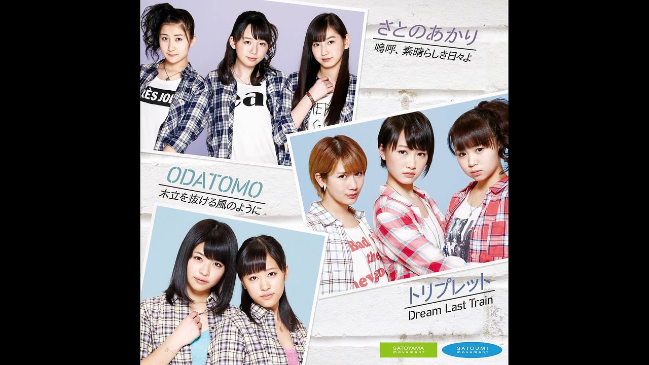 Triplet - Dream Last Train | Guitar Cover by Mr. Moonlight