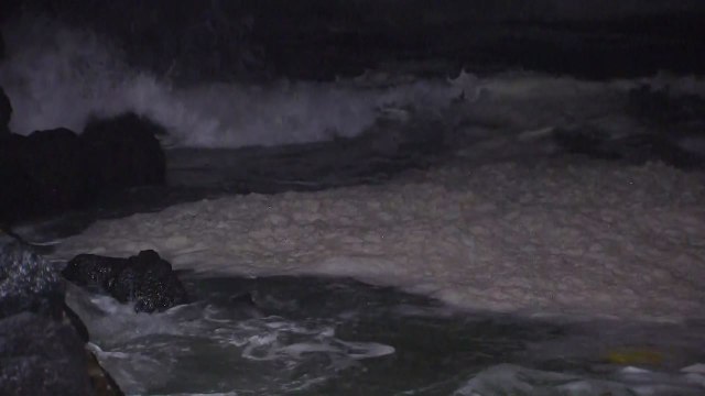 [날씨] 강한 태풍 '바비' 북상...오늘 전국 태풍 영향권 / YTN