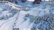 Snowtopia - Gameplay commenté