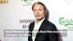 Mads Mikkelsen On The Genius Of James Bond Movies