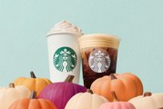 Starbucks' Pumpkin Spice Latte Is Officially Back for 2020