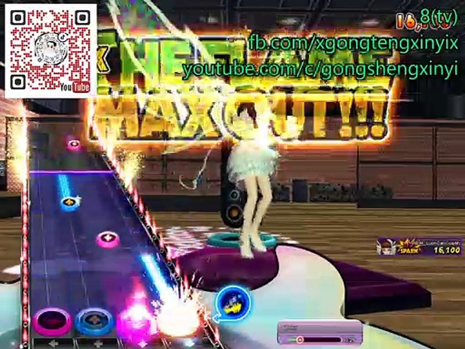Nơi Tình Yêu Bắt Đầu