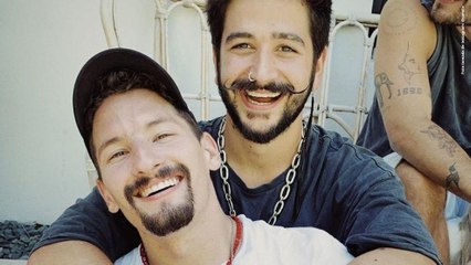 “Si hay alguien que está orgulloso de ser de Montería es Camilo”: Mau Montaner