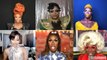 The Awardist: Five Historic Winners of 'RuPaul's Drag Race' Discuss Race, Representation, and 13 Franchise Emmy Nods