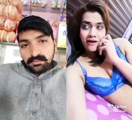 Sokha Andar Dalo Gela Bahir Nikalo Viral TikTok Musically Videos 2020