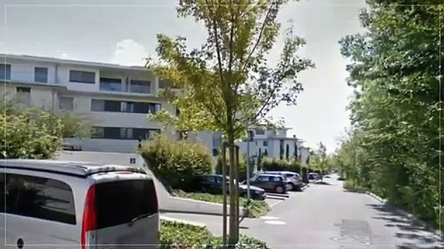 A vendre - Garage / Parking - Préverenges (1028)