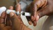 Africa Announces It Has Eradicated The Polio Virus
