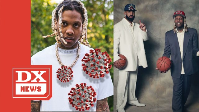 Lil Durk Says COVID-19 Prevented His Drake 'Laugh Now Cry Later' Verse From Being Longer