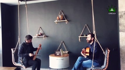 EREN TEKİN | DAĞLAR AĞLAYIN BENİ #KralGiresun