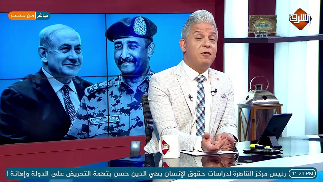 بومبيو يبشر بأول رحلة جوية بين #تل_ابيب و #الخرطوم .. والبرهان يهاجم الحكومة المدنية ويحمله مسؤولية تردي الأوضاع ..!!