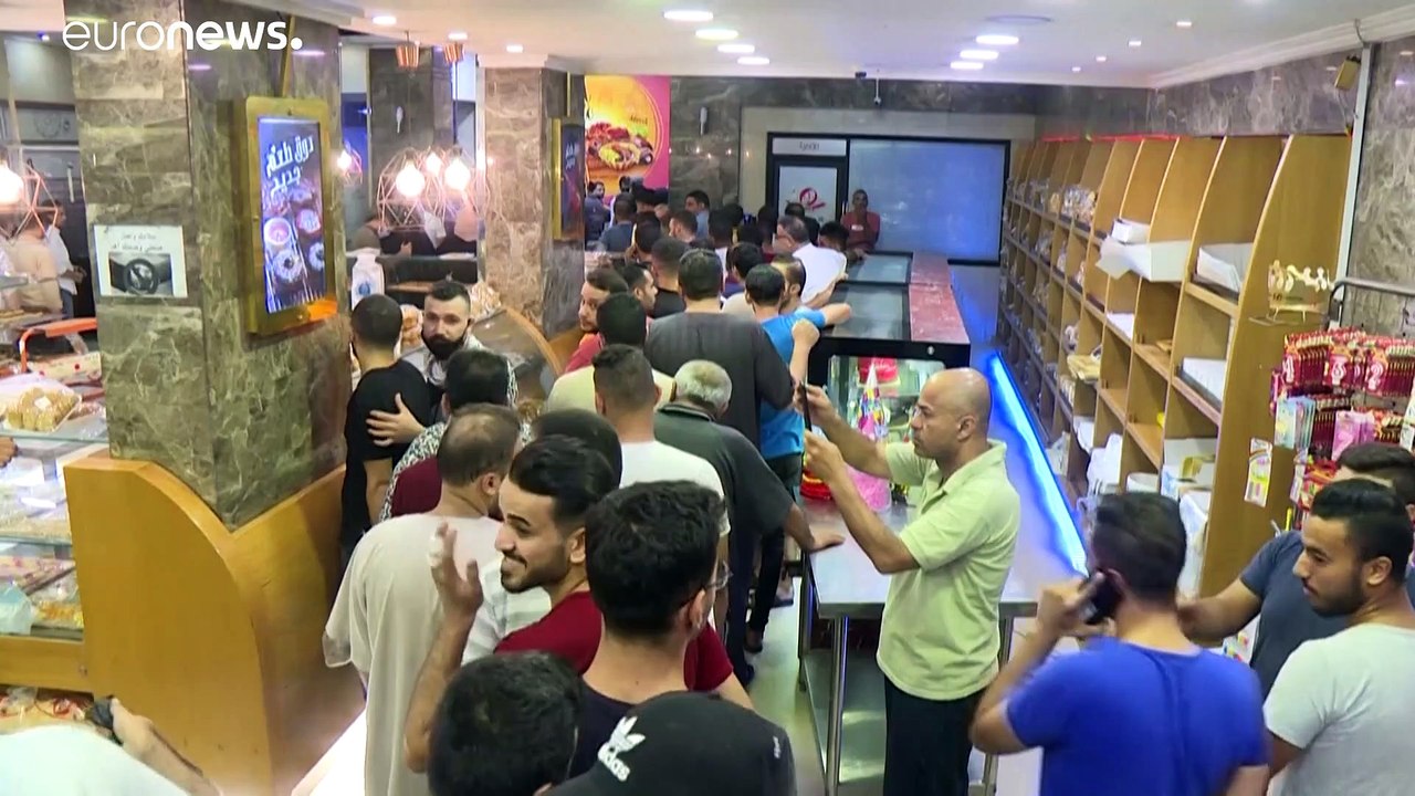 Palästinenser befürchten Ausbreitung des Coronavirus im Gazastreifen