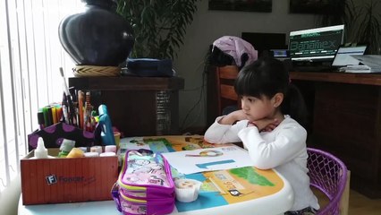 La vuelta al cole virtual en México hace aumentar el abandono escolar