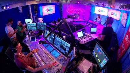 Lovin'Fun - L'intégrale du 25 août 2020