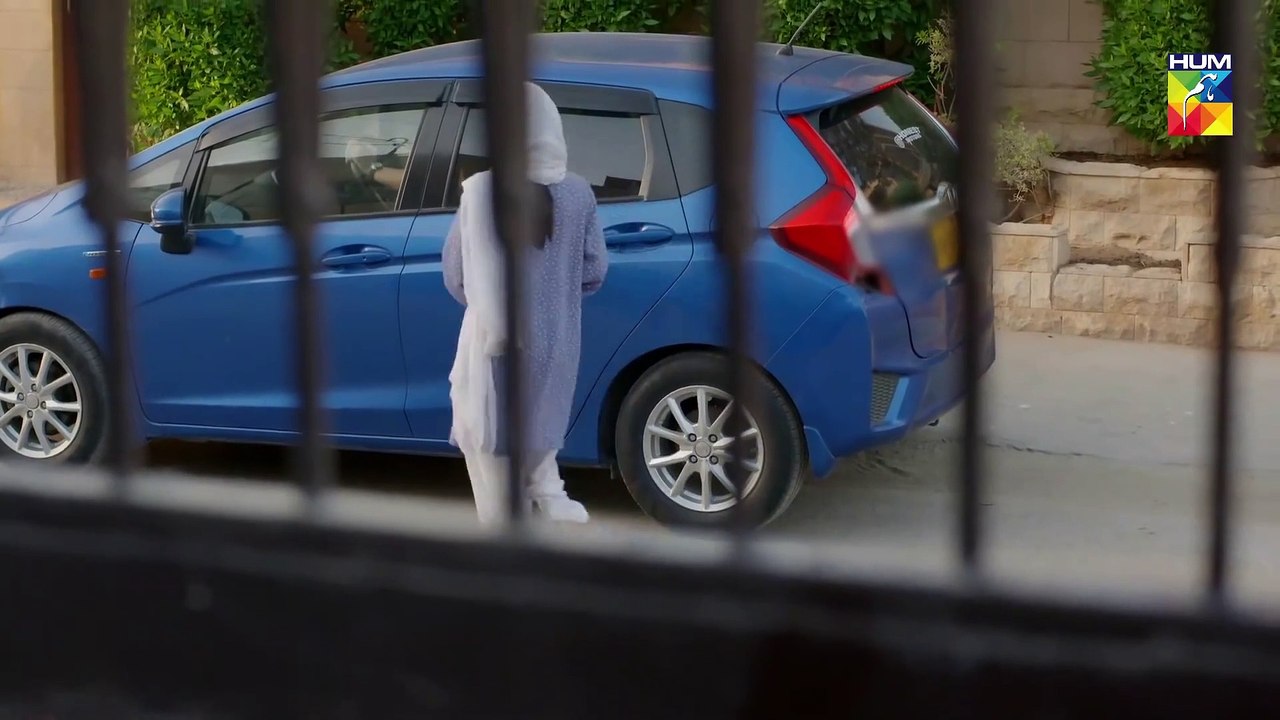Nalaiq Episode 31 HUM TV Drama 25 August 2020