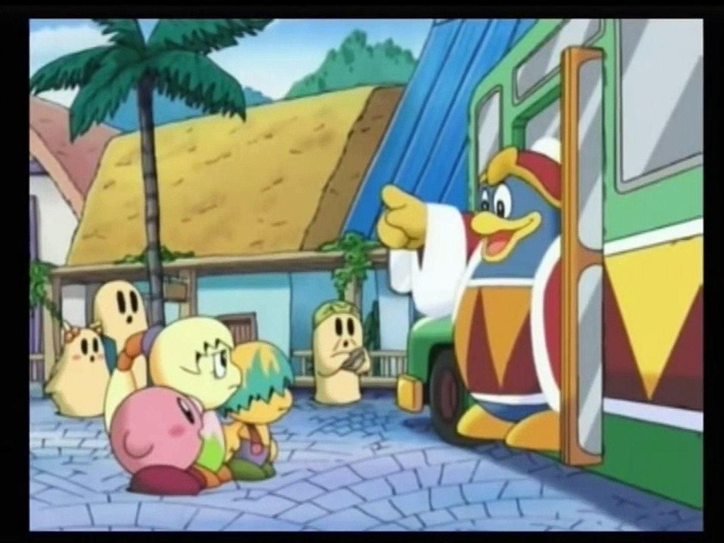 Kirby right back online at ya full episodes