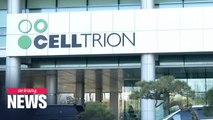 S. Korea's Celltrion to start phase 1 test vaccine testing on patients with COVID symptoms
