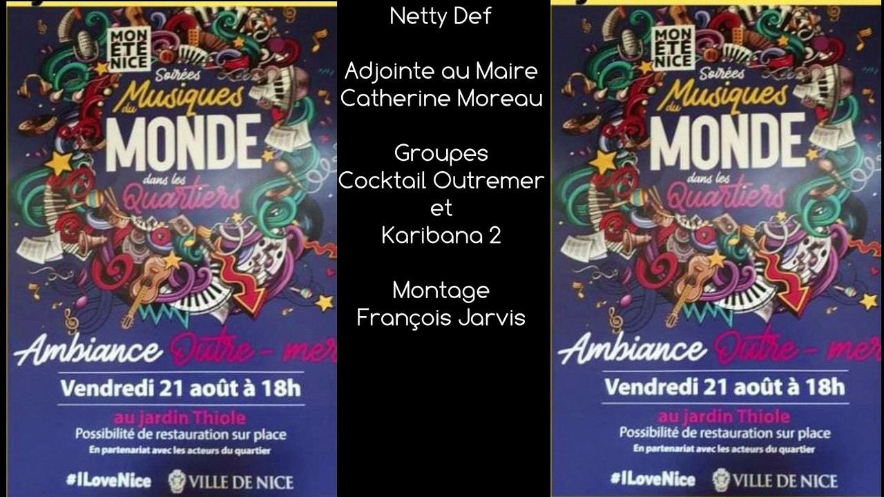 Association Comptoir d'Outre-Mer
