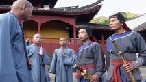 Hoàng Tử Thiếu Lâm tập 1 | Thập Nhất Hoàng Tử, Khai Tâm Tiểu Hòa Thượng, Thiếu Lâm Tiểu Anh Hùng