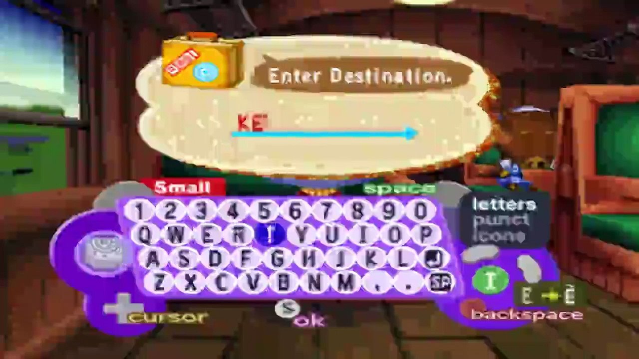 Animal Crossing