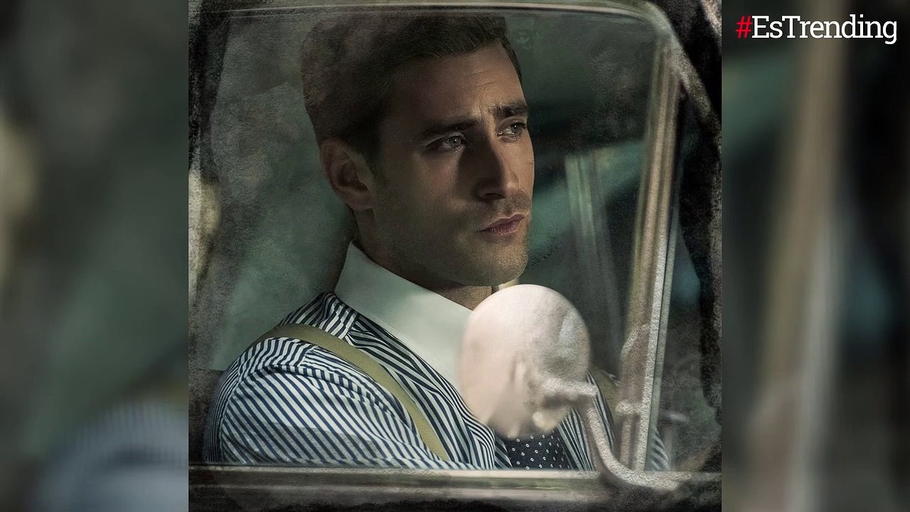 Netflix da el primer vistazo de La maldición de Bly Manor