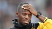 Usain Bolt Tests Positive For COVID-19