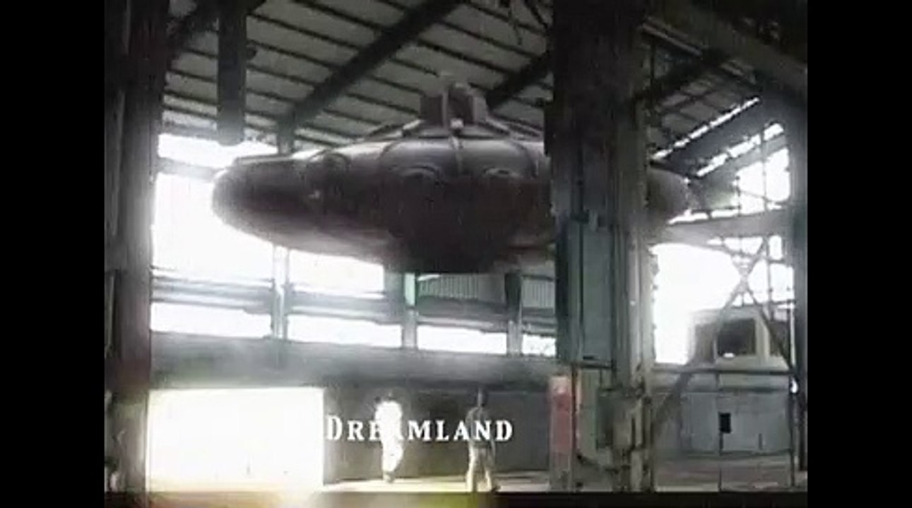 24_7 News UFO Sighting Area 51 Exposed Finally 2011