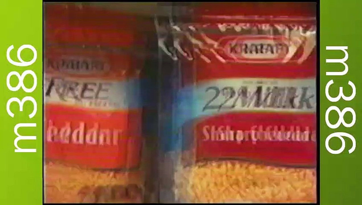 Tandas Comerciales Chilevisión - Octubre 2006