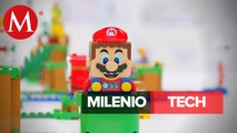 Audífonos LG Tone Free UVnano; Ecosistema Galaxy Samsung; Sets Lego Super Mario Bros | Milenio Tech.
