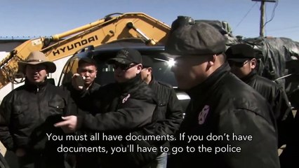 Ross Kemp Extreme World S05 E01 Mongolia (HD)