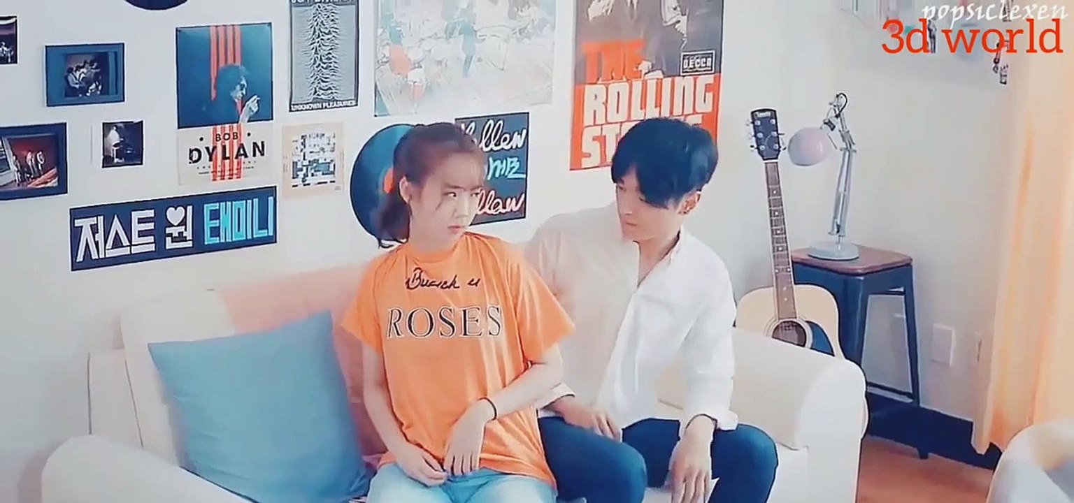 kamariya mitron 3d audio with Korean mix video use headphone